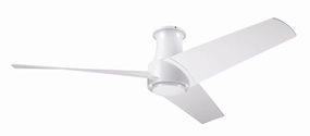 Ambit Flush DC 56"  Ceiling Fan Huggers FANS outlet store