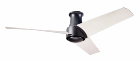Ambit Flush DC 56"  Ceiling Fan Huggers FANS outlet store