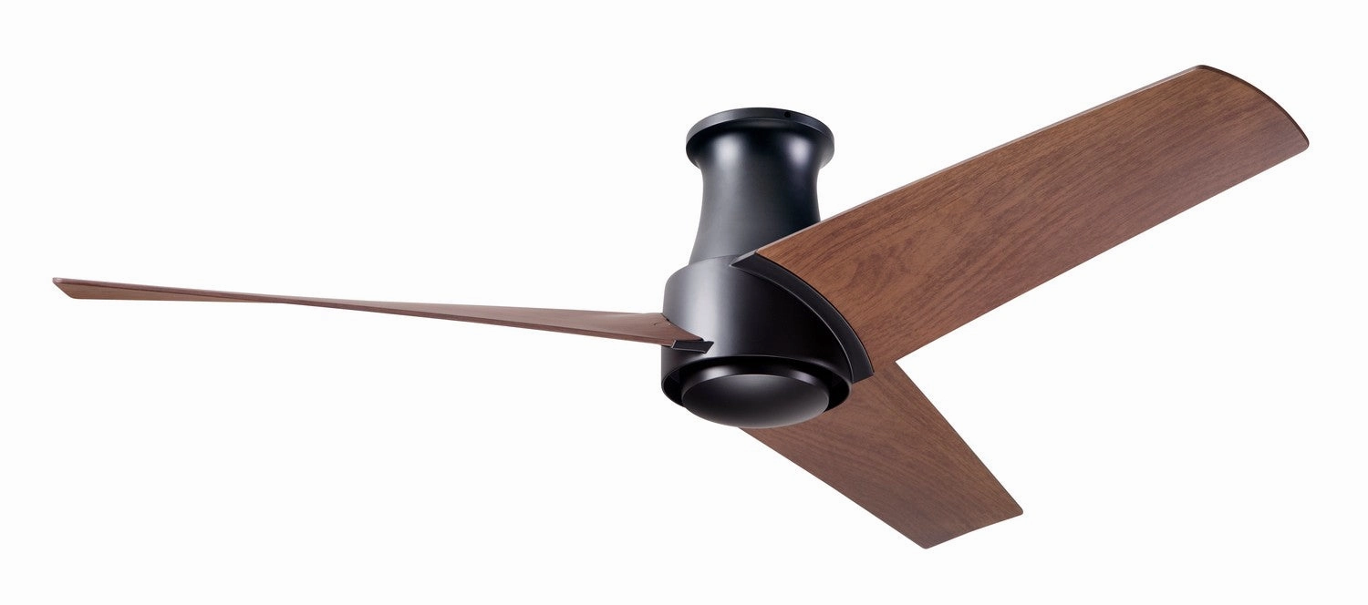 Ambit Flush DC 56"  Ceiling Fan Huggers FANS outlet store
