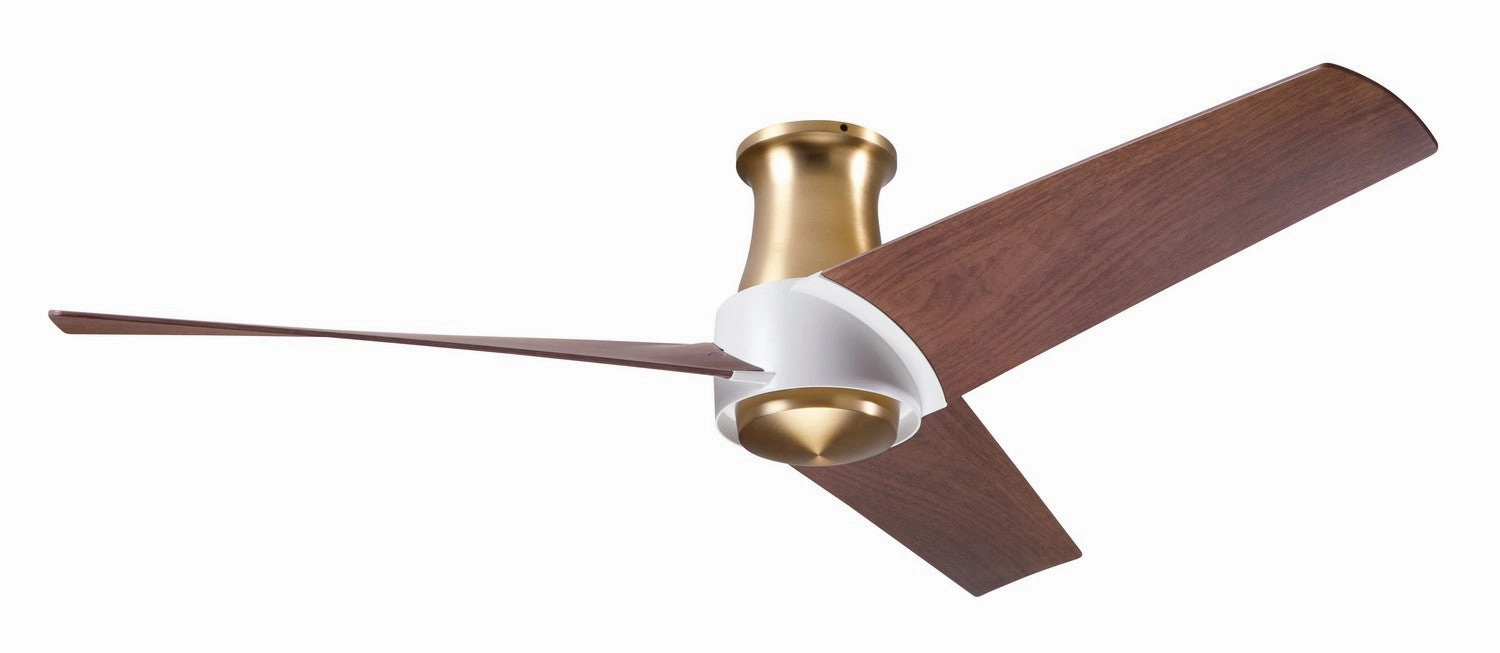 Ambit Flush DC 56"  Ceiling Fan Huggers FANS outlet store