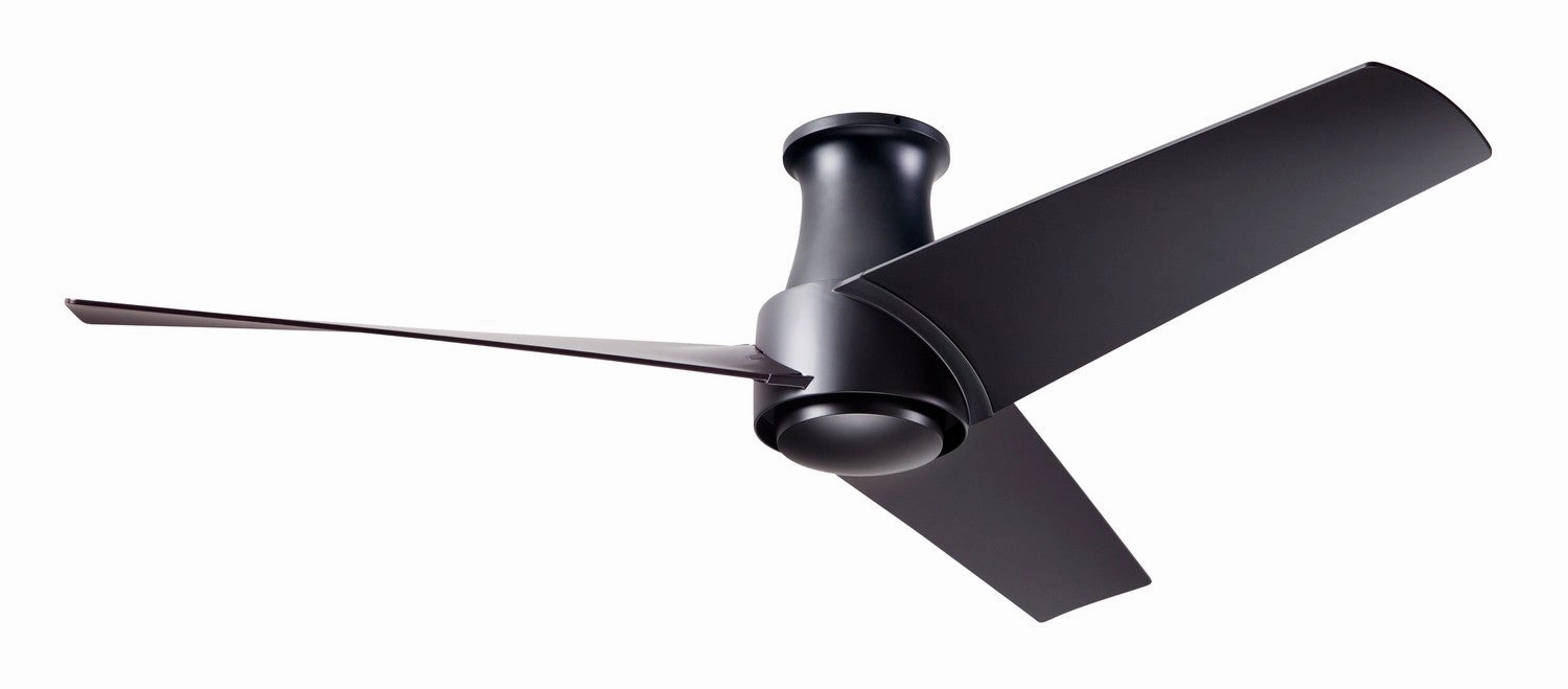 Ambit Flush DC 56"  Ceiling Fan Huggers FANS outlet store