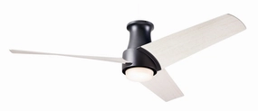 Ambit Flush DC 56"  Ceiling Fan Huggers FANS outlet store