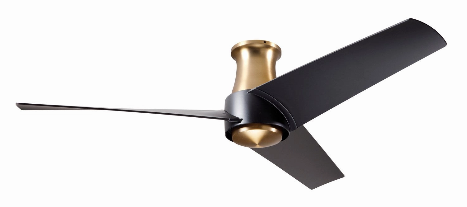 Ambit Flush DC 56"  Ceiling Fan Huggers FANS outlet store