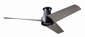 Ambit Flush DC 56"  Ceiling Fan Huggers FANS outlet store