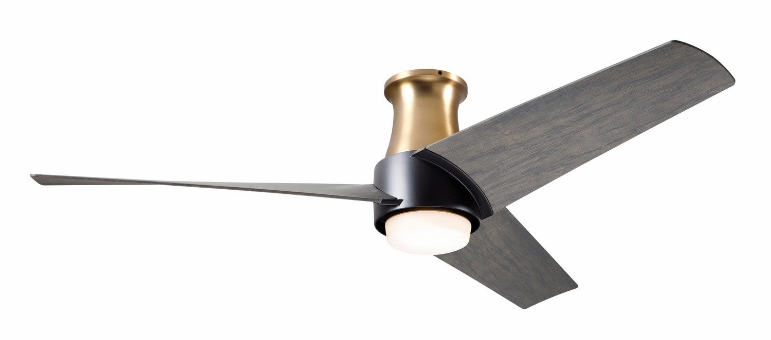 Ambit Flush DC 56"  Ceiling Fan Huggers FANS outlet store