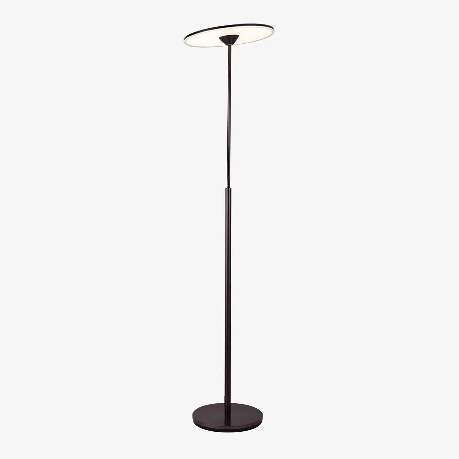 Ambra LED Floor Lamp Stylish Bedroom Lighting ideas