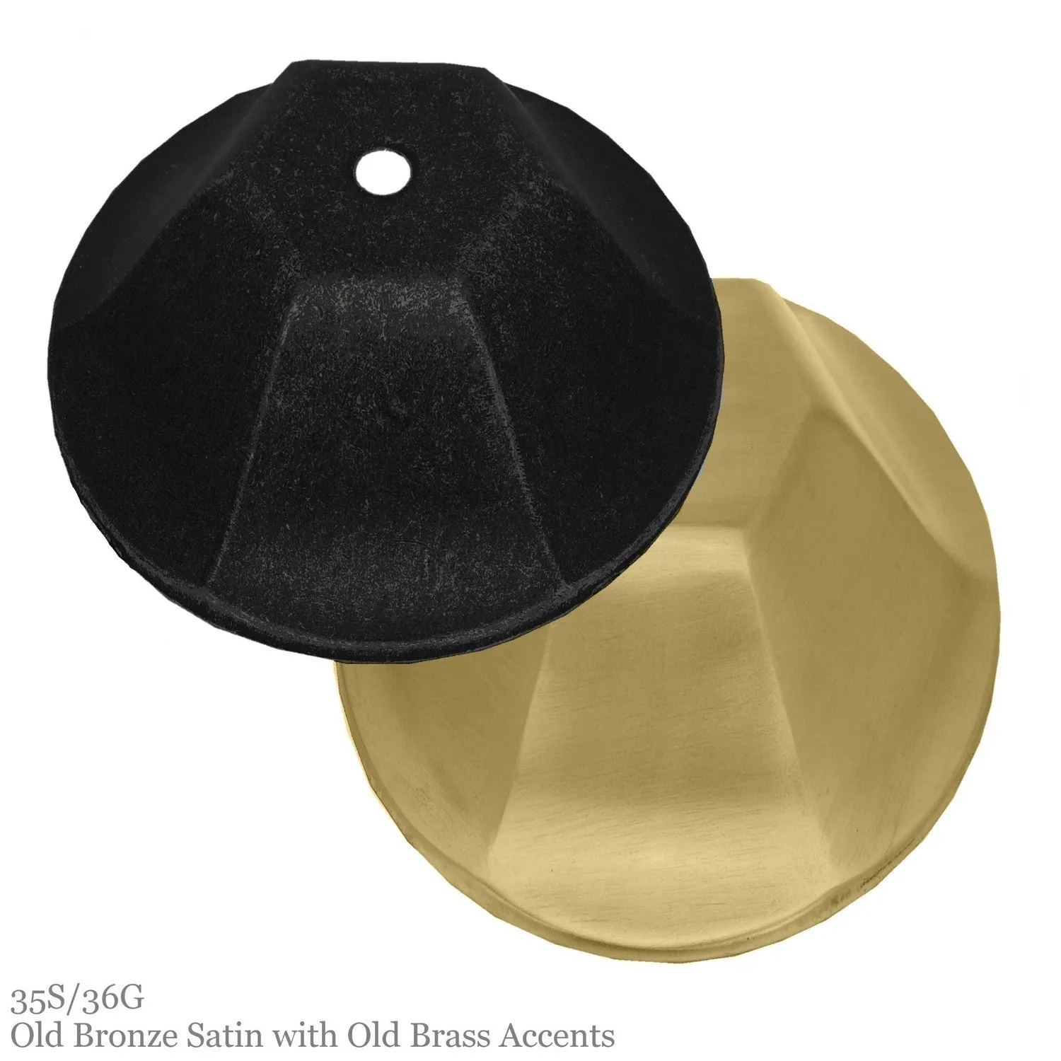 American Brass & Crystal Magro CH3545-35S-36G-ST Chandelier Light - Old Bronze (Black) with Old Brass Chandeliers special holiday deals