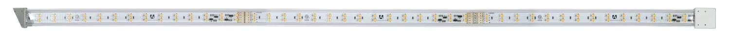 American Lighting 120-H3-RGBW  Hybrid 3 Home Decor White/Clear Coated Affordable Accent Lighting