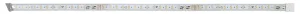 American Lighting 120-H3-RGBW  Hybrid 3 Home Decor White/Clear Coated Affordable Accent Lighting