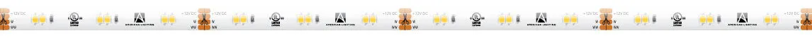 American Lighting HTL65-TW-12V  Trulux Tape Light Home Decor White Discount Accent Lights