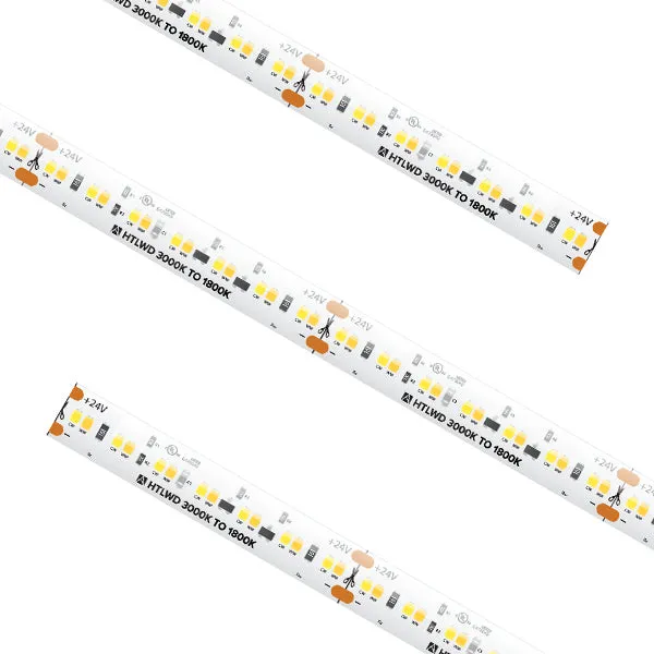 American Lighting HTLWD-3018-16  High Output Home Decor White Modern Accent Lighting sale