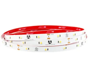 American Lighting STL-UWW-100  Standard Grade Trulux Tape Home Decor White Modern Accent Lighting sale