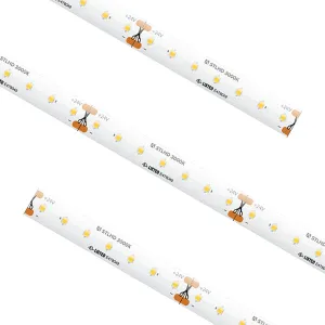 American Lighting STLHD-WW-100  Standard Grade Hd Trulux Tape Home Decor White Modern Accent Lighting sale