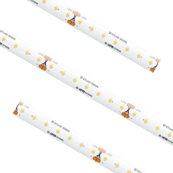 American Lighting STLHD-WW-100  Standard Grade Hd Trulux Tape Home Decor White Modern Accent Lighting sale