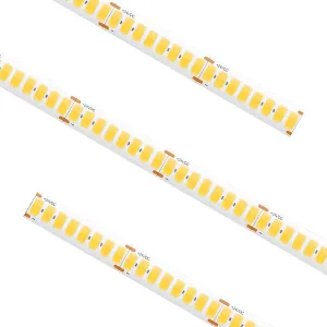 American Lighting VTL-WH-13  Vega Trulux Tape Light Home Decor White Discount Accent Lights