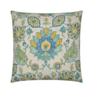 Andromeda Pillow, Caribe Throw Pillows Cozy Upgrade