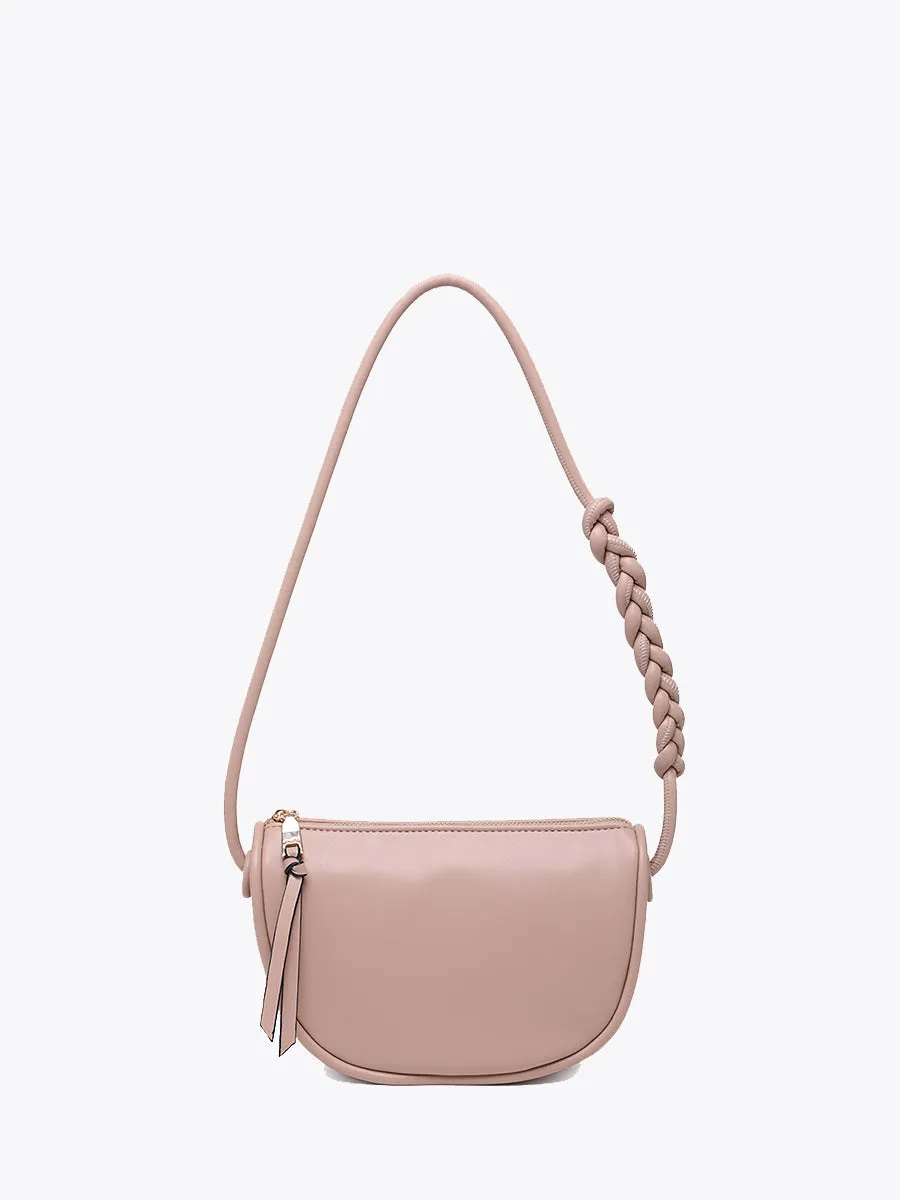 Annaka Vegan Crossbody