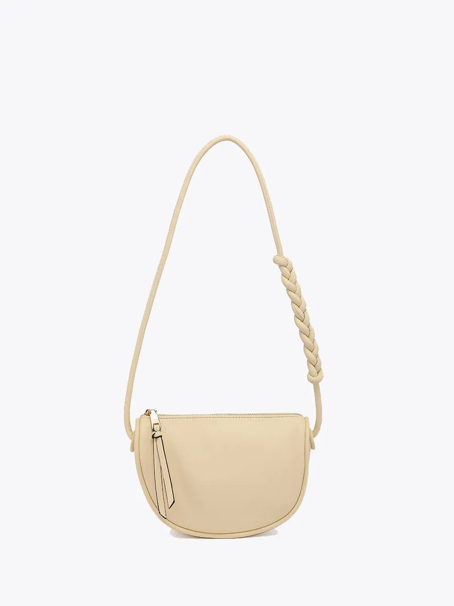 Annaka Vegan Crossbody