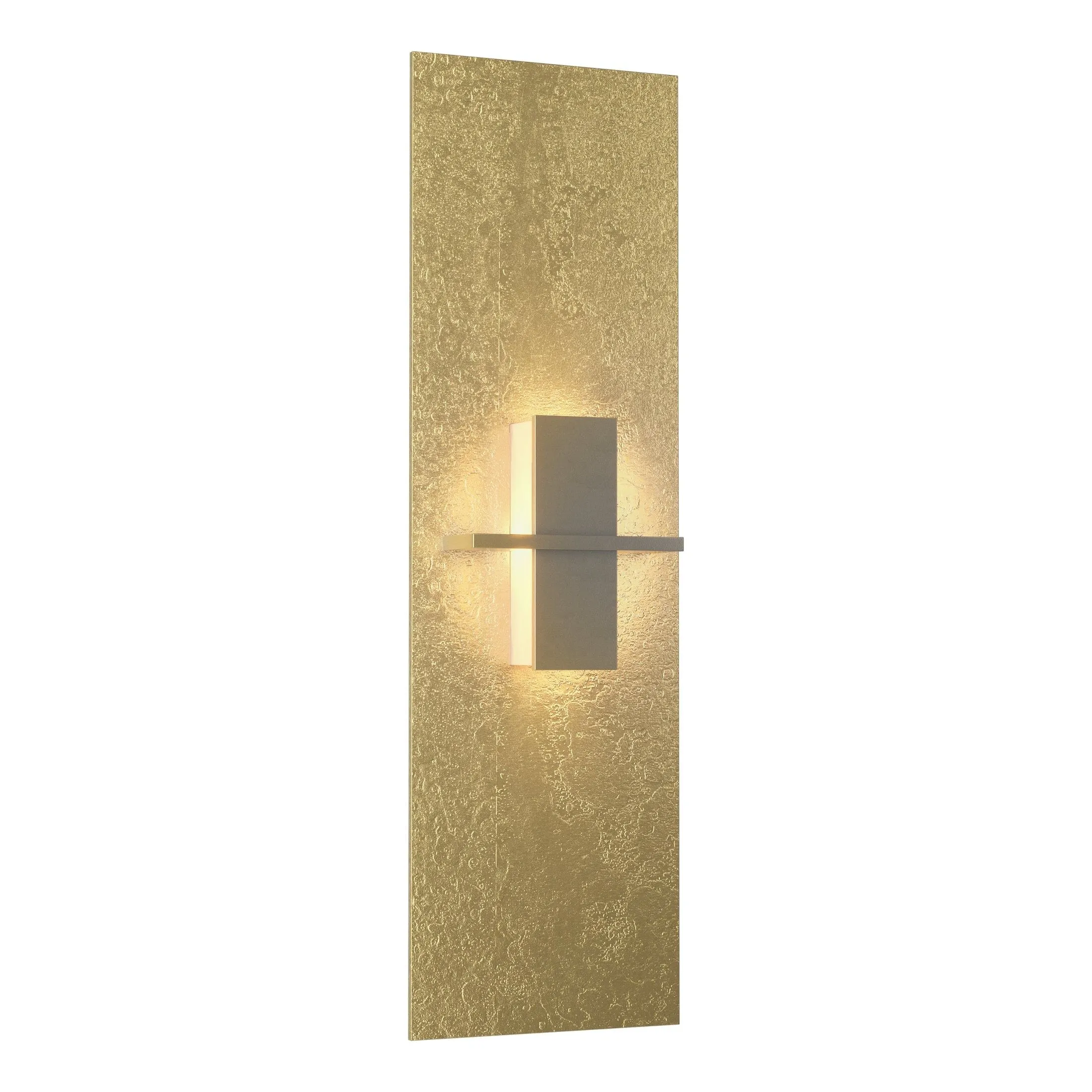 Aperture Vertical Sconce Bathroom Lighting limited offer