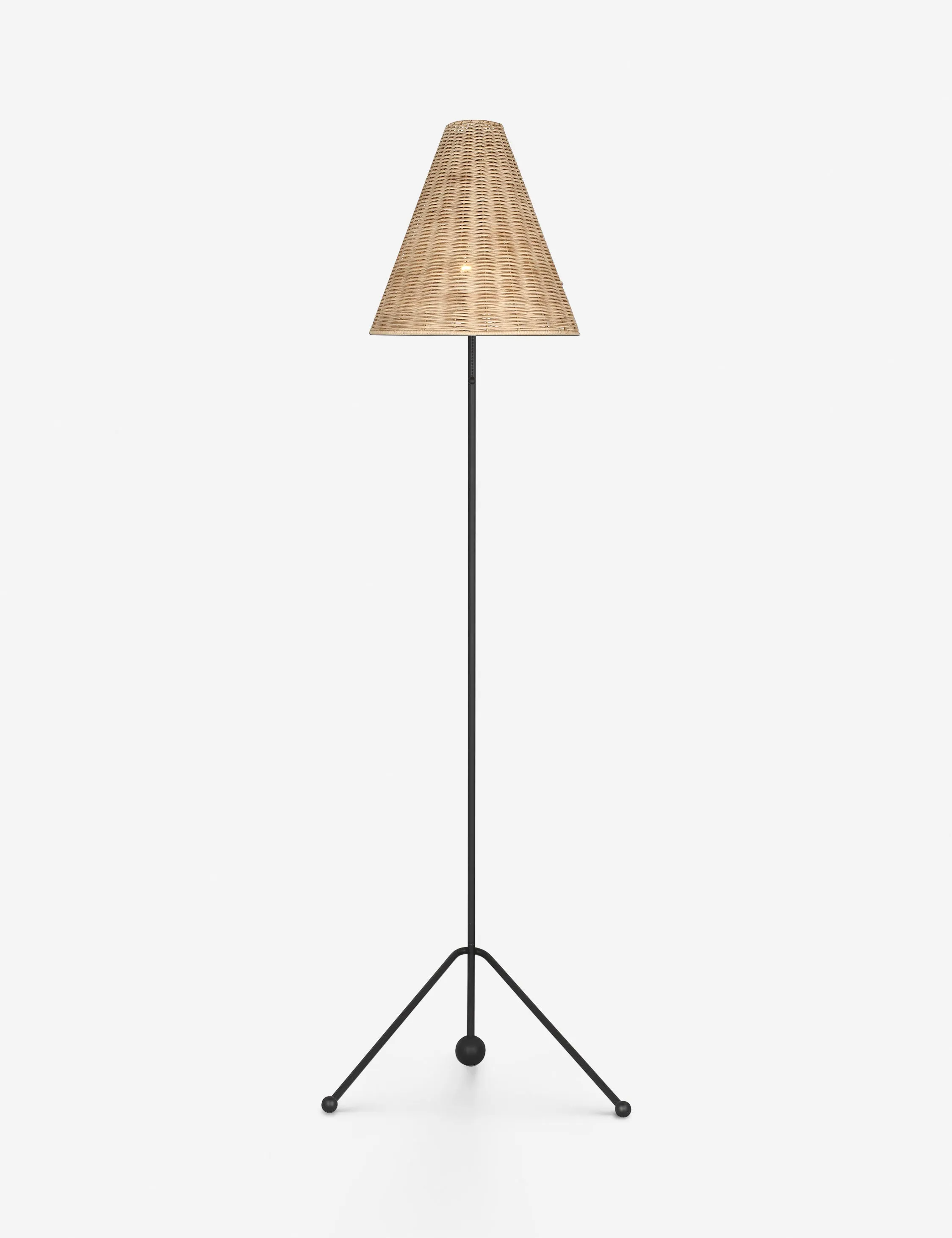 Appling Floor Lamp Floor Lamps Lighting discount store