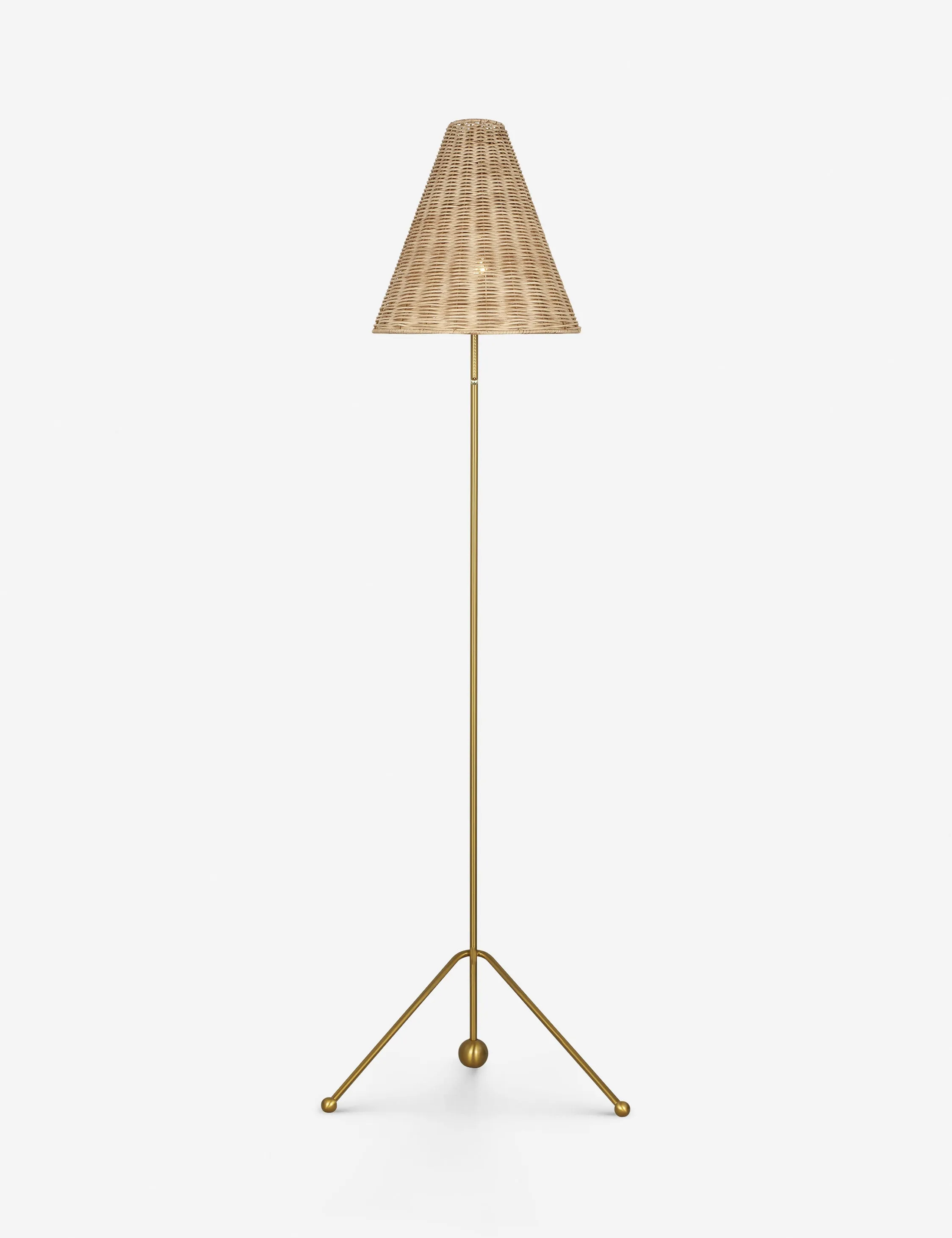 Appling Floor Lamp Floor Lamps outlet clearance