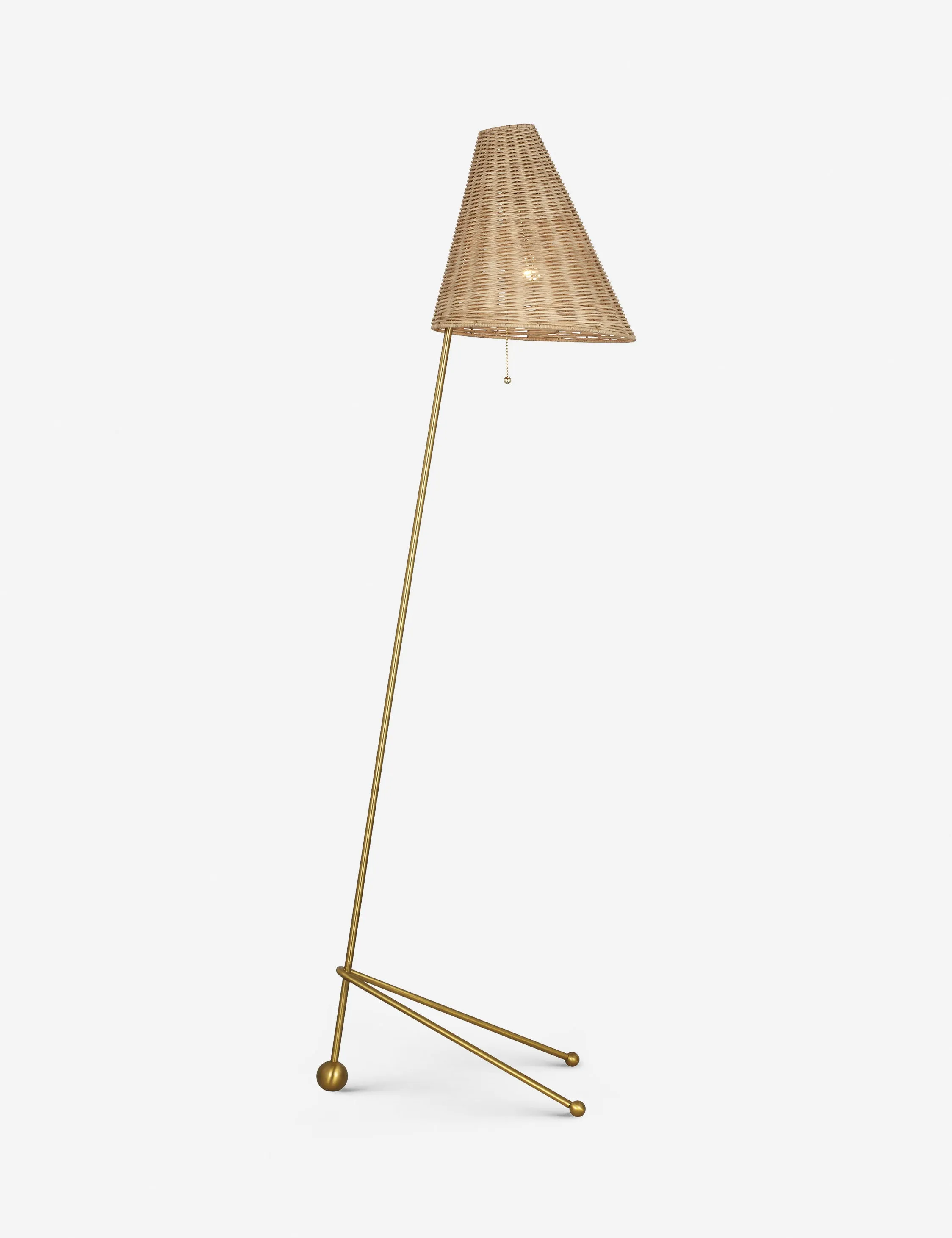 Appling Floor Lamp Floor Lamps outlet clearance