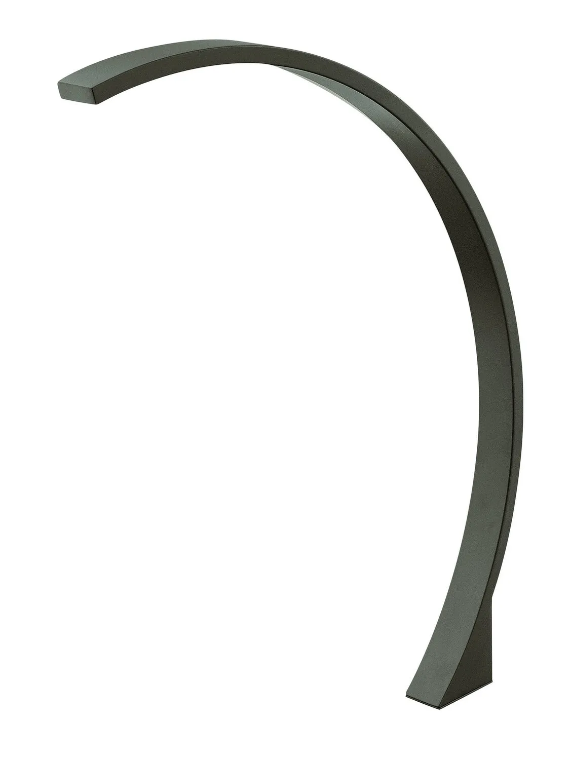 Arc LED Landscape Path in Bronze Landscape Lighting cheap