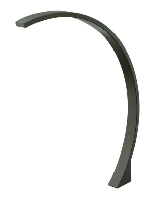 Arc LED Landscape Path in Bronze Landscape Lighting cheap