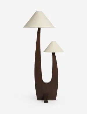Arca Floor Lamp by Aimee Song Floor Lamps Lighting discount store