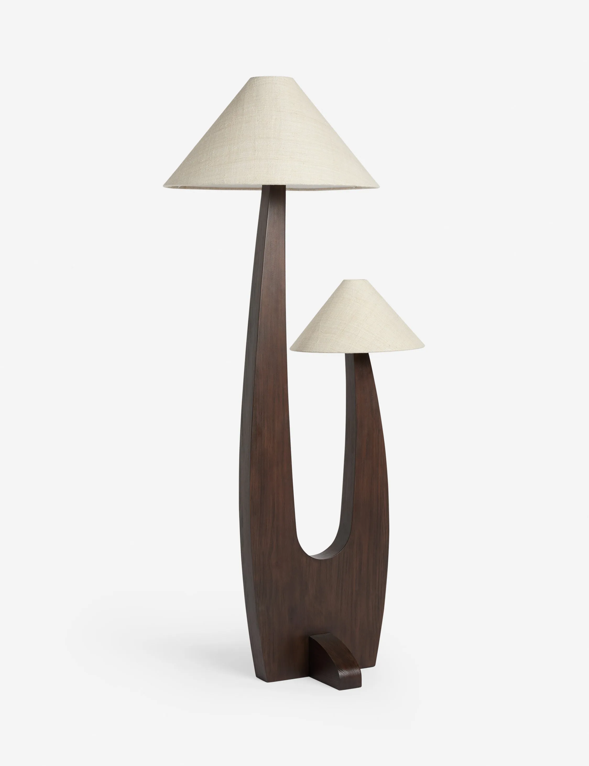 Arca Floor Lamp by Aimee Song Floor Lamps outlet clearance