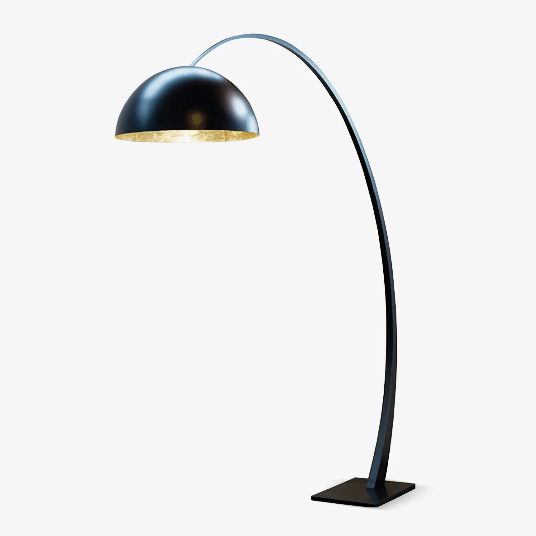 Arca Floor Lamp Modern Lighting for Living Room