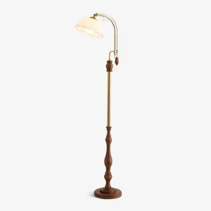 Arch Curves Floor Lamp Bedroom Lighting Sale