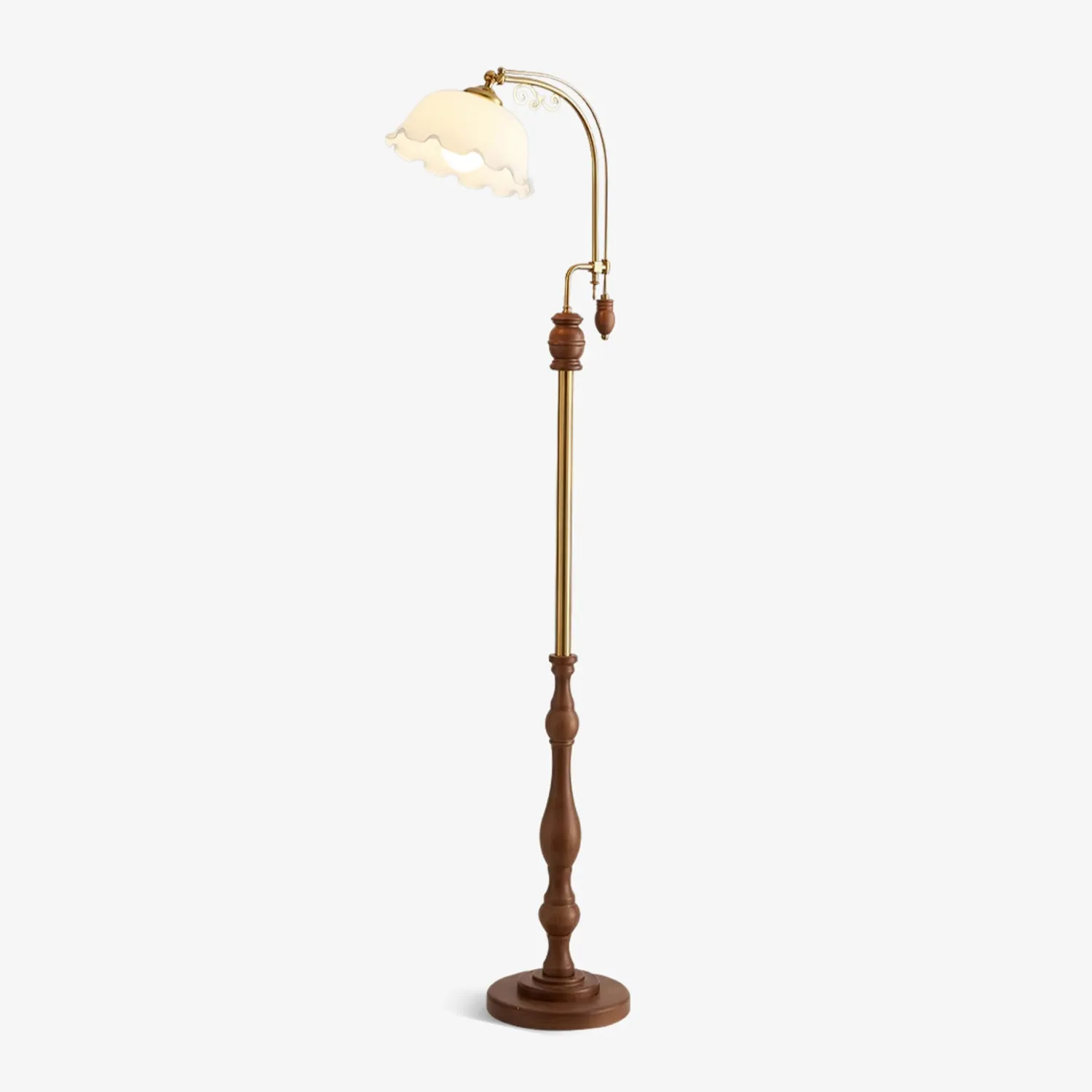 Arch Curves Floor Lamp Bedroom Lighting Sale
