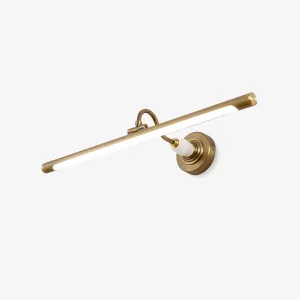 Archer Art Linear Wall Light Stylish Living Room Lights