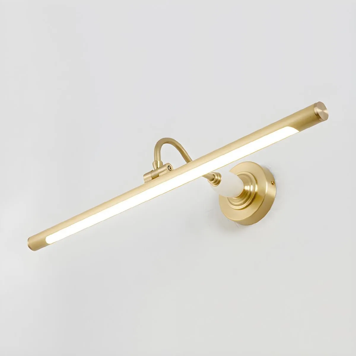 Archer Art Linear Wall Light