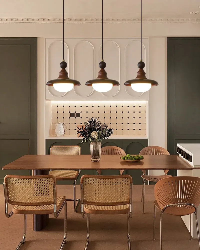 Ardell Pendant Light