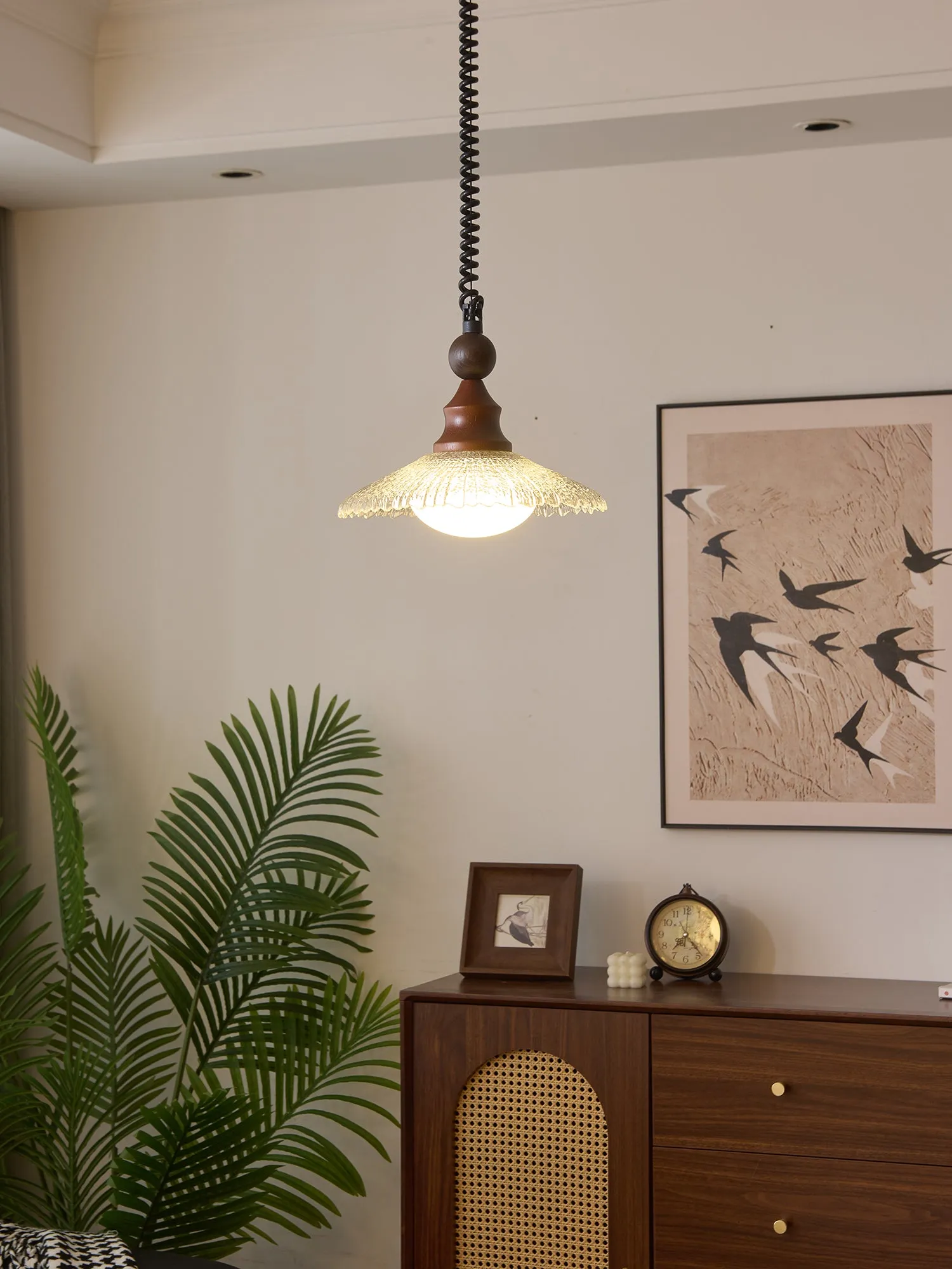 Ardell Pendant Light