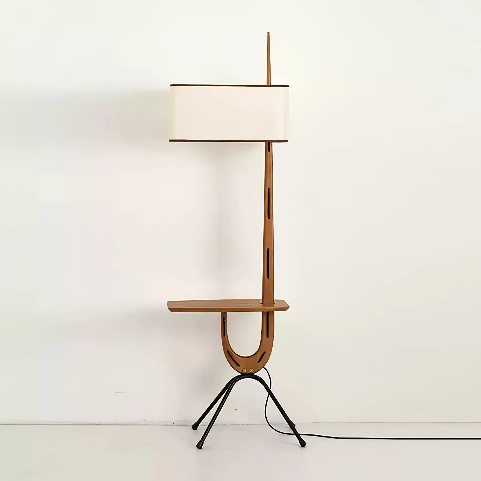 Ardent Arch Floor Lamp