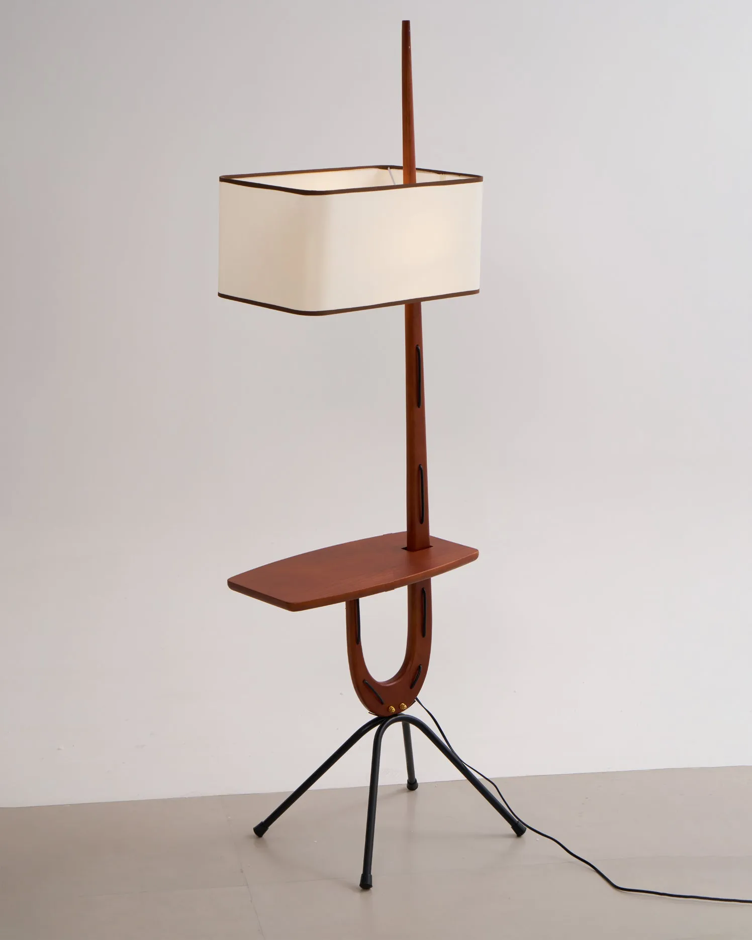 Ardent Arch Floor Lamp