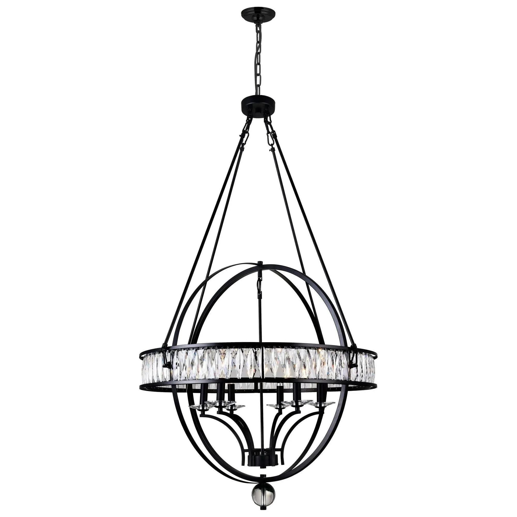 Arkansas Chandelier Bathroom Lighting online savings