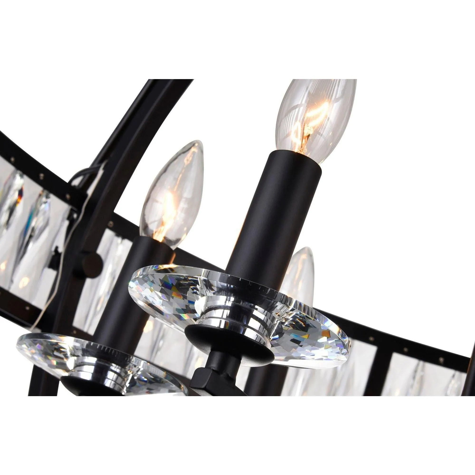 Arkansas Chandelier