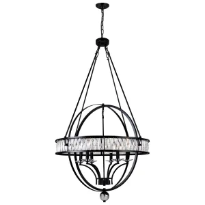 Arkansas Chandelier Bathroom Lighting online savings