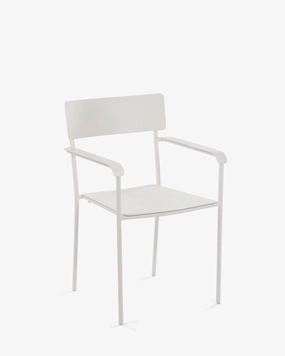 Armchair S aluminium sand August Outdoor Furniture cheap deals