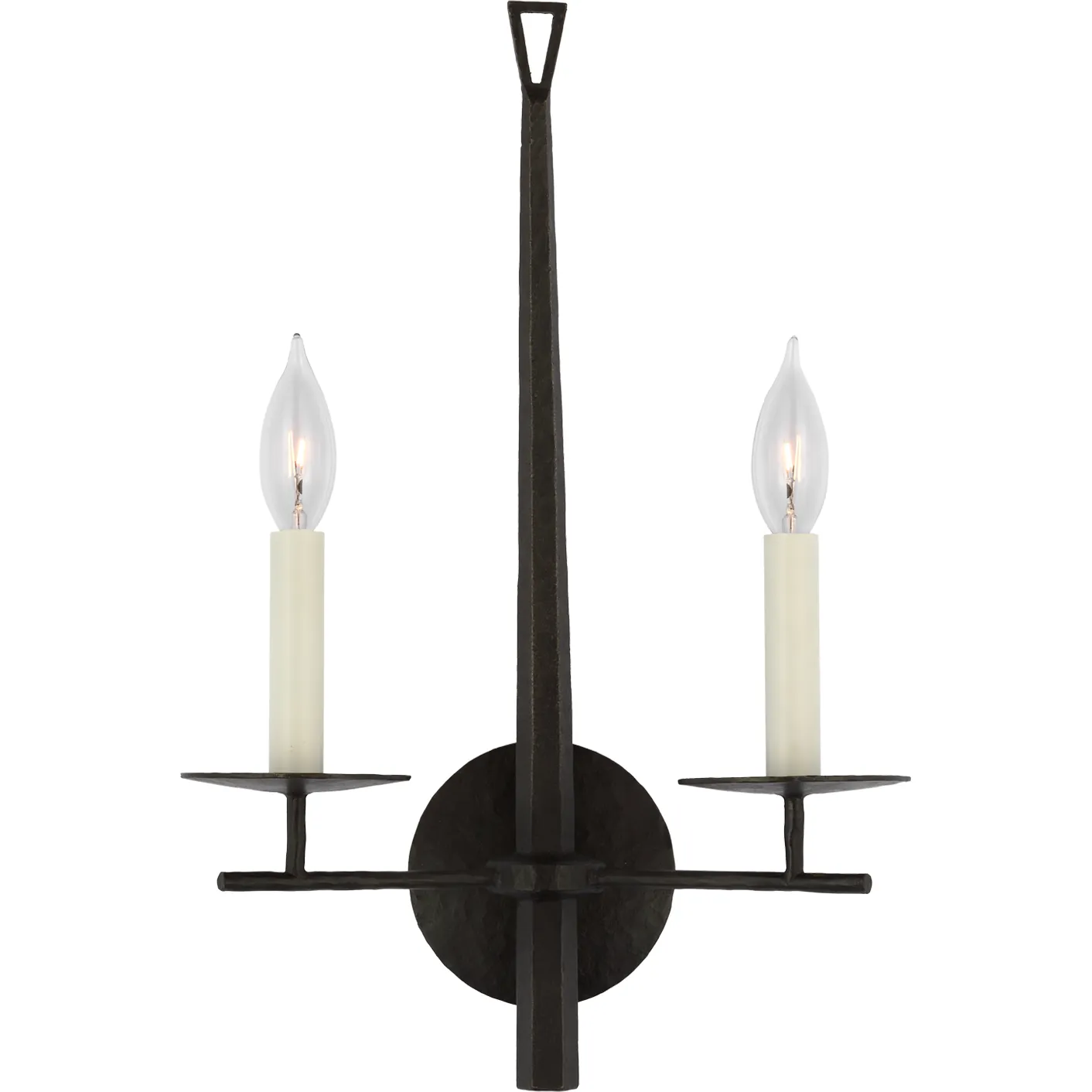Arnav Medium Double Sconce Bathroom Lighting lighting deals