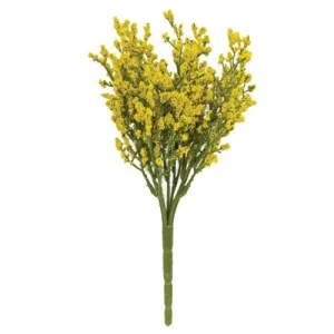 Array Astilbe Bush Yellow Cheap Holiday Home Decor