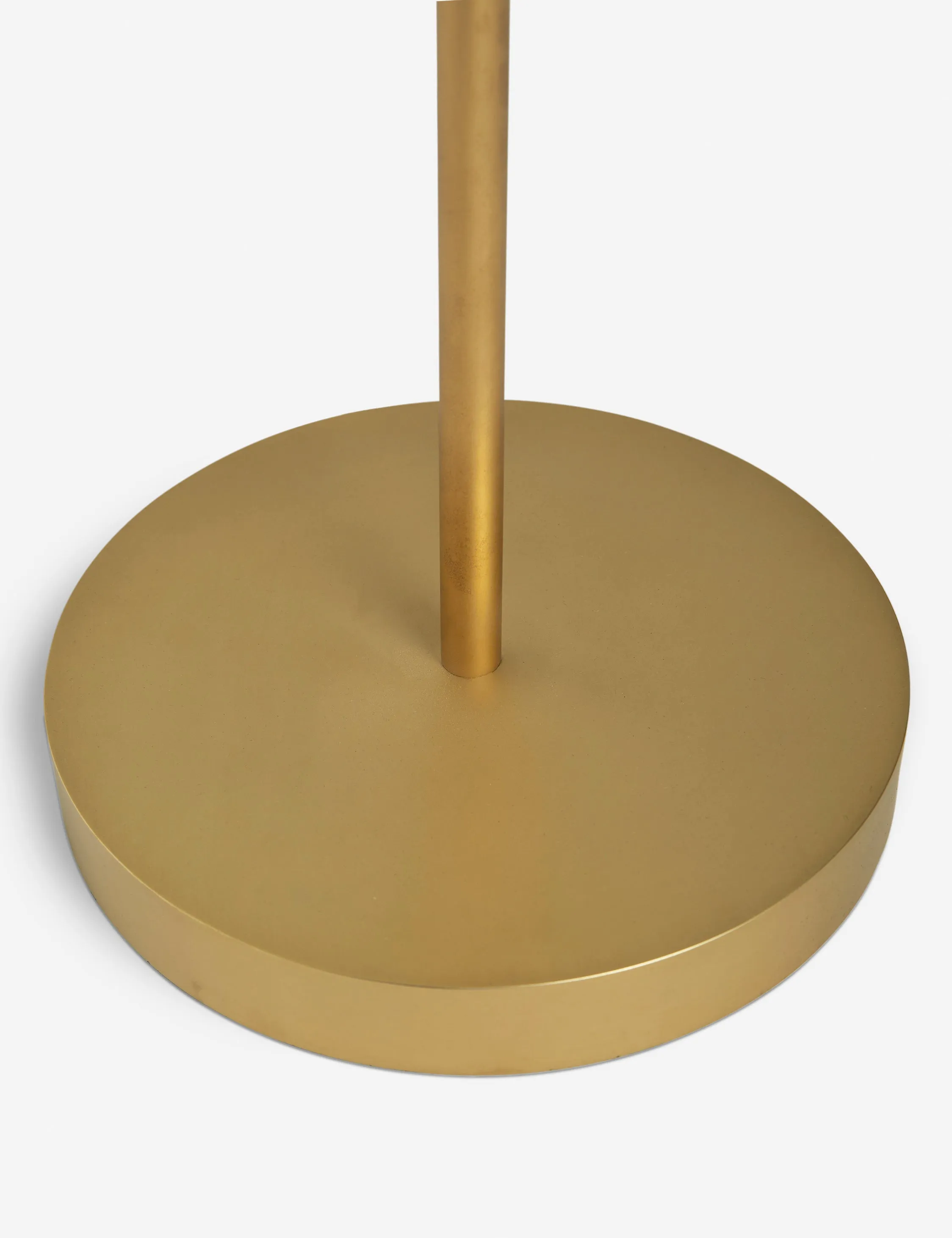 Arroyo Floor Lamp by lan Byrd Floor Lamps outlet clearance