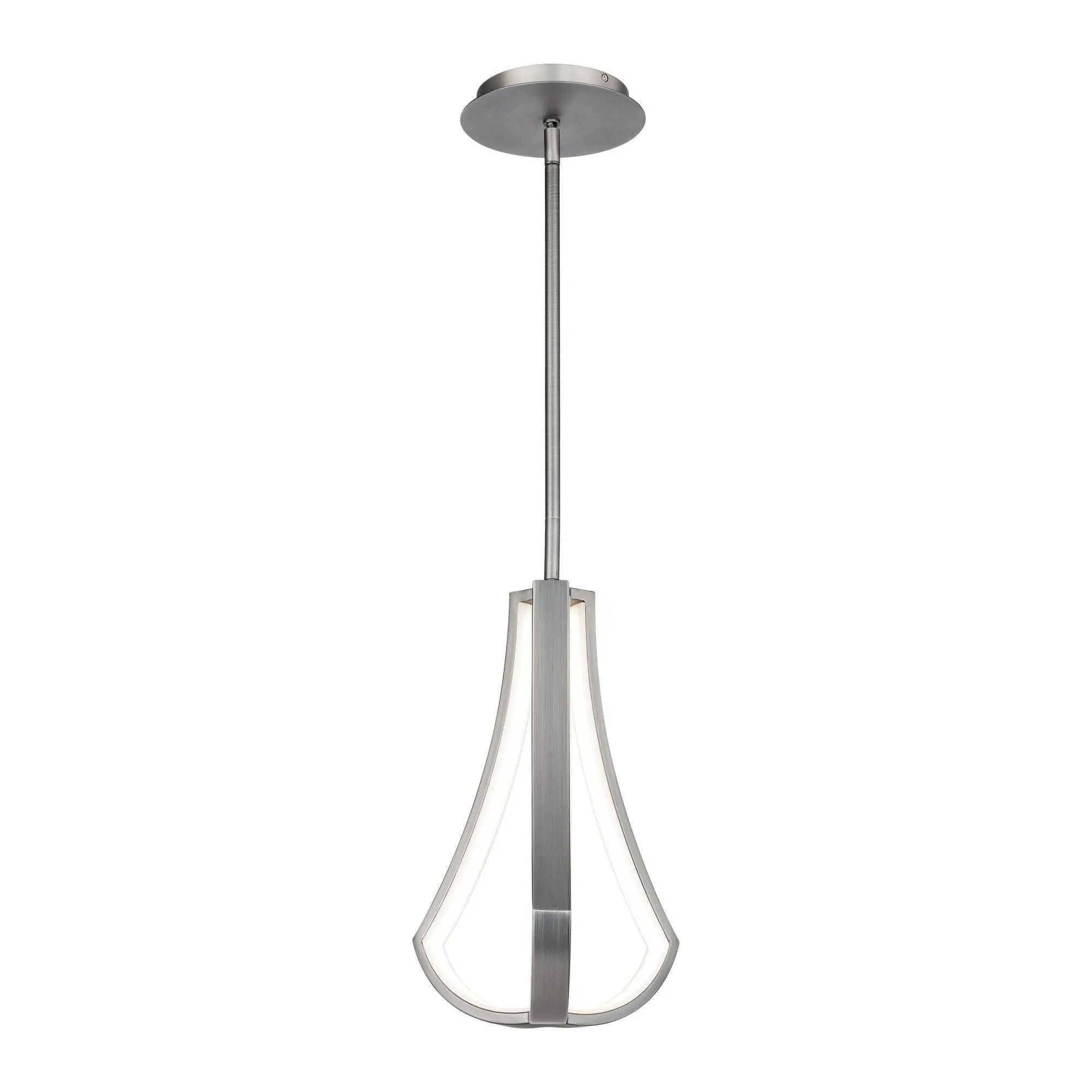 Artemis 8" LED Pendant