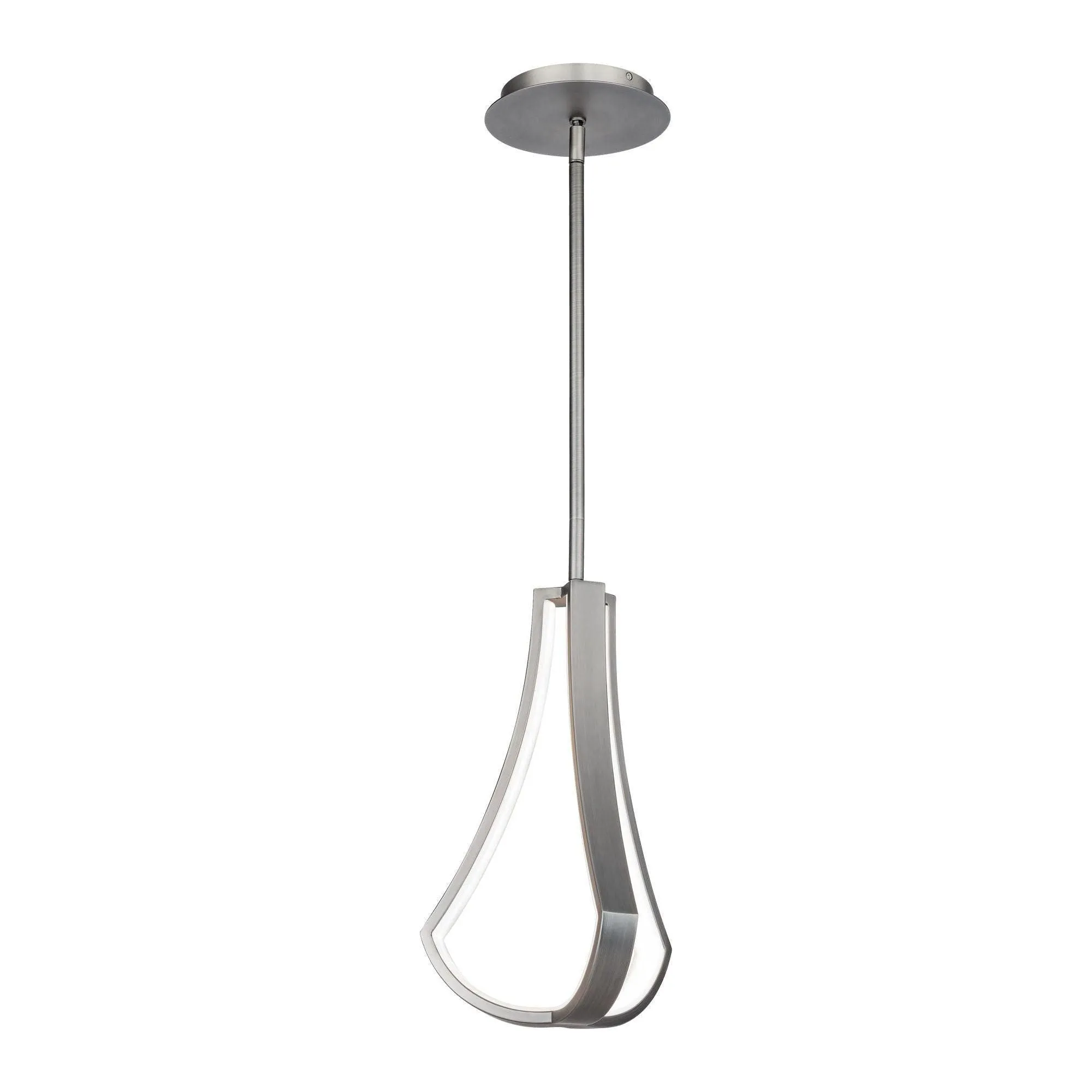 Artemis 8" LED Pendant