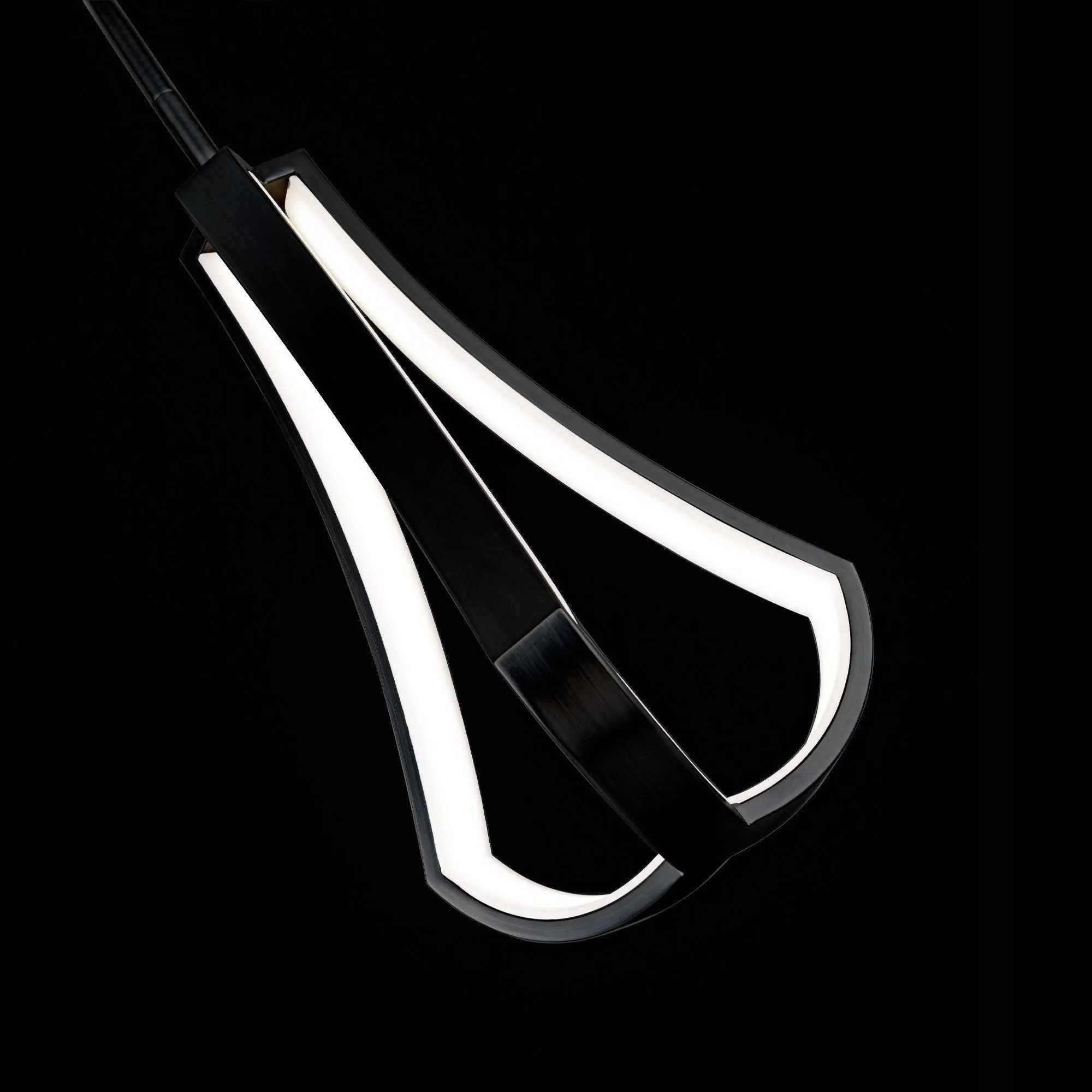 Artemis 8" LED Pendant