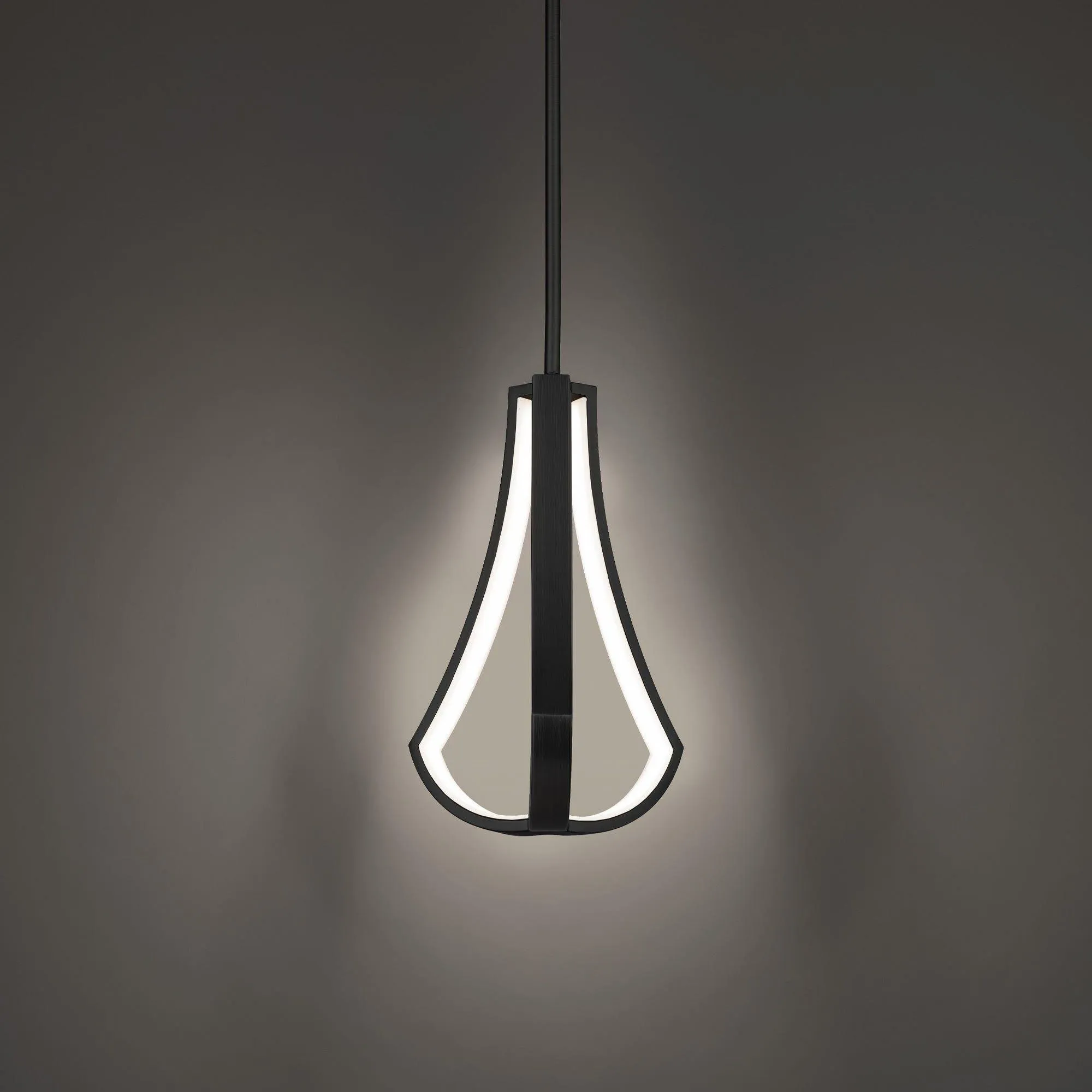 Artemis 8" LED Pendant